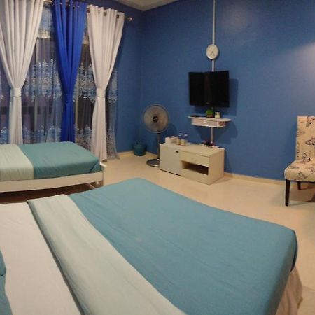 Alrayani Guest Room, Homestay Kota Bharu Exteriör bild