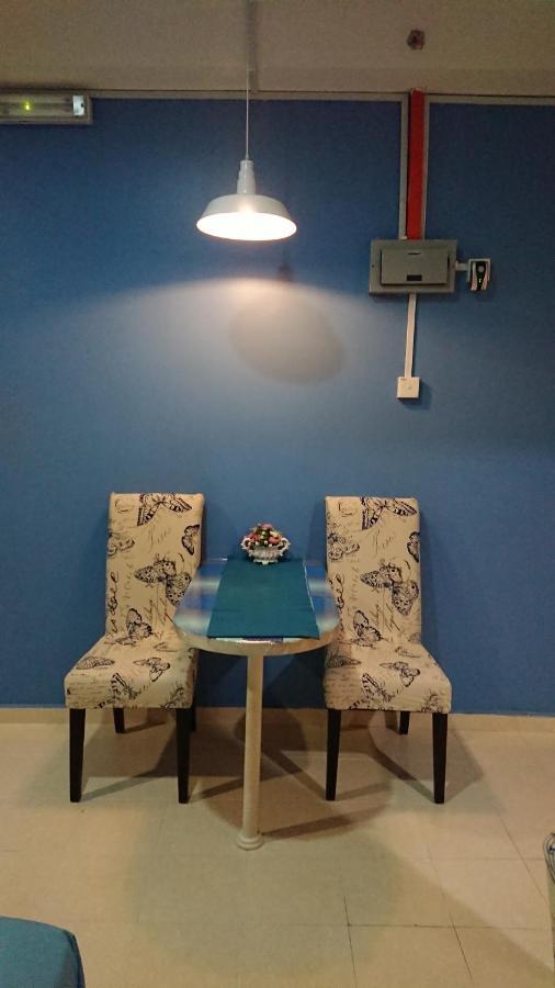 Alrayani Guest Room, Homestay Kota Bharu Exteriör bild
