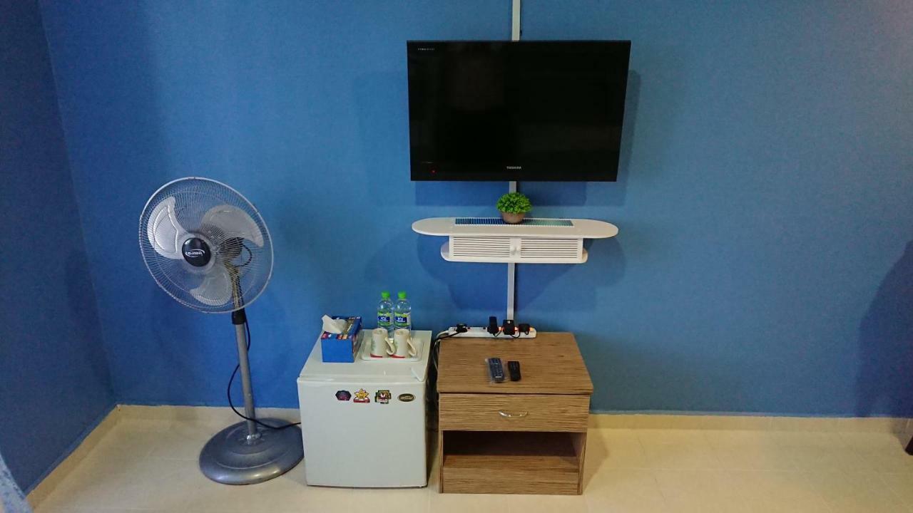 Alrayani Guest Room, Homestay Kota Bharu Exteriör bild