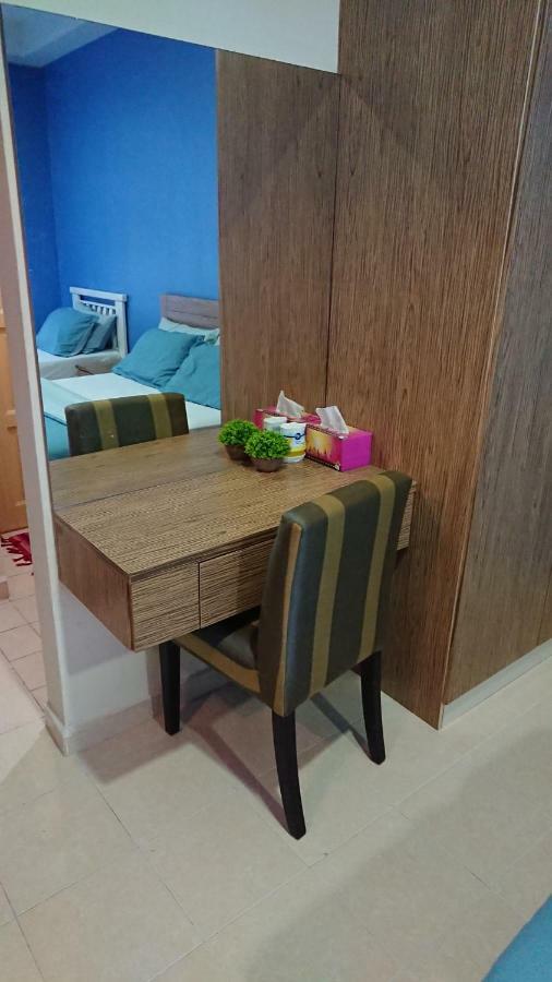 Alrayani Guest Room, Homestay Kota Bharu Exteriör bild